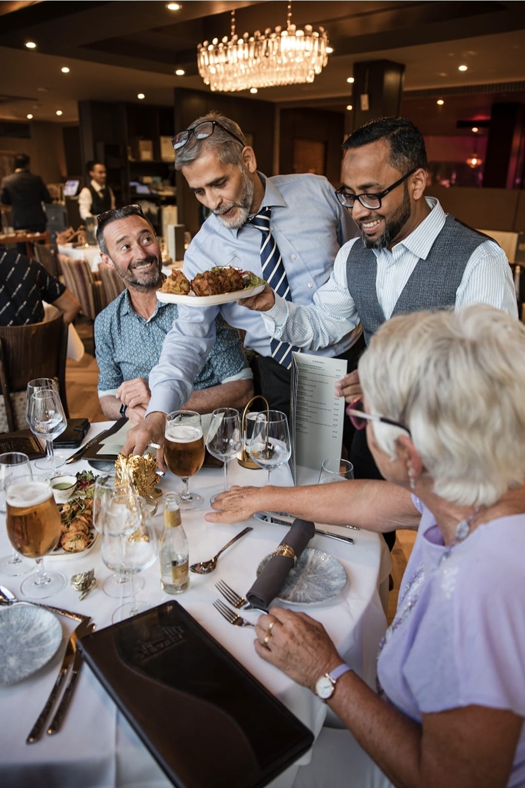 Wedding Celebration