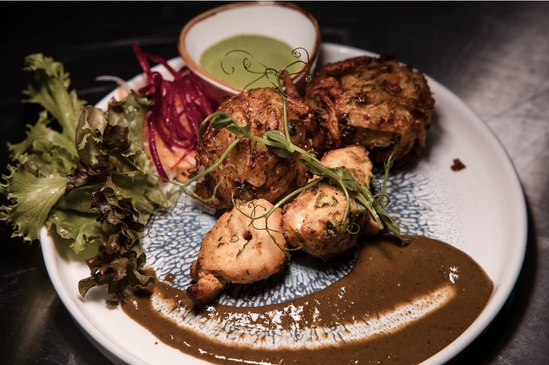 Restaurant Dining