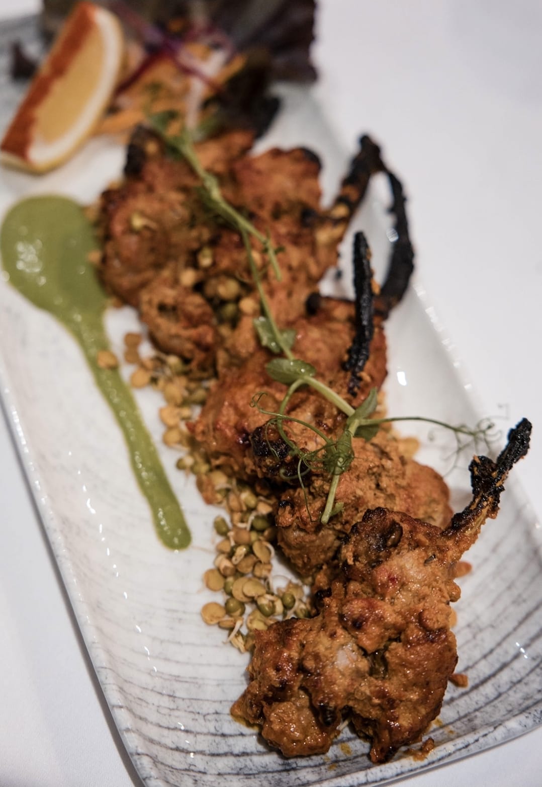 Calcutta Restaurant